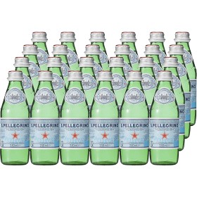 Bild på San Pellegrino Acqua Minerale 24x250ml