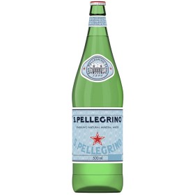 Bild på San Pellegrino Acqua Minerale 505ml