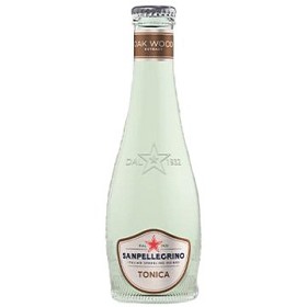 Bild på San Pellegrino Acqua Tonica 20cl