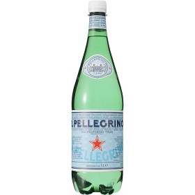 Bild på San Pellegrino Mineralvatten 1L