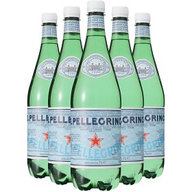 Bild på San Pellegrino Mineralvatten 6x1L