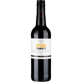 Bild på Sanchez Romate DO Vinäger de Jerez Solera 7% 750ml