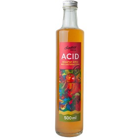 Bild på Sandberg Äppelsyra 500ml
