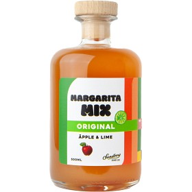 Bild på Sandberg Drinks Lab Margarita Drinkmix Original 50cl