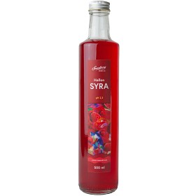 Bild på Sandberg Hallonsyra 500ml