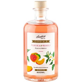 Bild på Sandberg Persika & Neroli Cordial 500ml