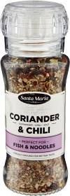 Bild på Santa Maria Coriander & Chili 87 g