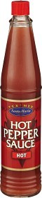 Bild på Santa Maria Hot Pepper Sauce 85 ml