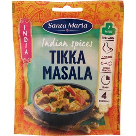 Bild på Santa Maria Chicken Tikka Spice Mix