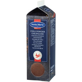 Bild på Santa Maria Chilipulver 430g