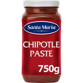 Bild på Santa Maria Chipotle Paste 750g