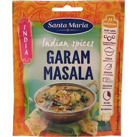 Bild på Santa Maria Garam Masala Spice Mix