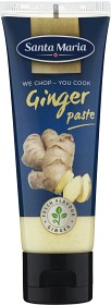 Bild på Santa Maria Ginger Paste 80 G
