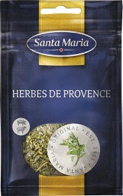 Bild på Santa Maria Herbes De Provence 9 g