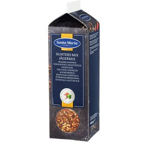 Bild på Santa Maria Jägermix 480g