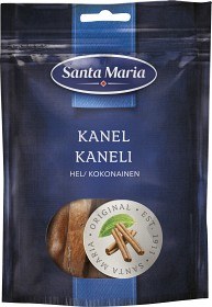 Bild på Santa Maria Kanel Hel 22g