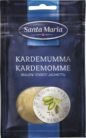 Bild på Santa Maria Kardemumma Malen 18g