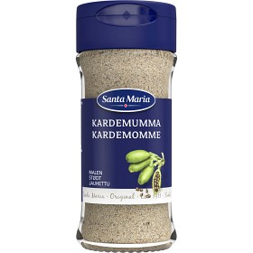 Bild på Santa Maria Kardemumma Malen 28g