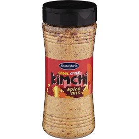 Bild på Santa Maria Seoul Style Kimchi Spice Mix 315g