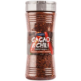 Bild på Santa Maria Kryddmix Cacao & Chili 290g