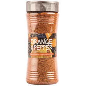 Bild på Santa Maria Kryddmix Orange & Pepper 300g