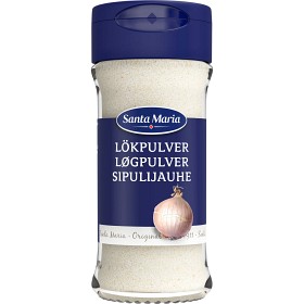 Bild på Santa Maria Lökpulver 41g