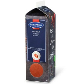 Bild på Santa Maria Paprikapulver 450g
