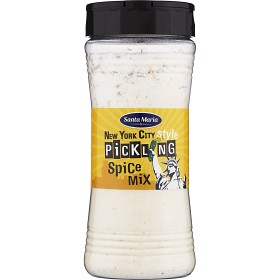 Bild på Santa Maria New York Style Pickling Spice Mix 400g