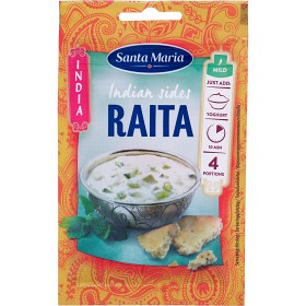 Bild på Santa Maria Raita Spice Mix