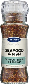 Bild på Santa Maria Seafood & Fish 90g