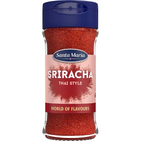 Bild på Santa Maria Sriracha Thai Style 42g