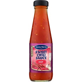 Bild på Santa Maria Sweet Chili Hot Sauce 200ml