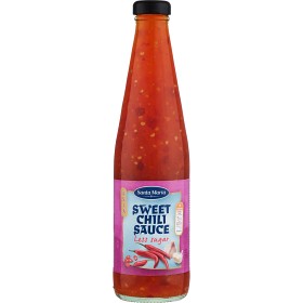 Bild på Santa Maria Sweet Chili Sauce Less Sugar 500ml