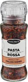 Bild på Santa Maria Pasta Rossa 80 g