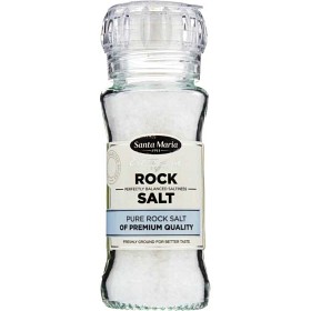Bild på Santa Maria Rock Salt 140g