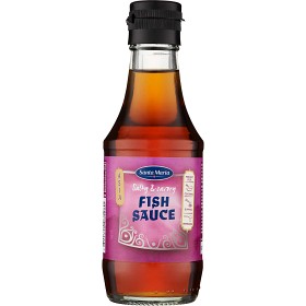 Bild på Santa Maria Thai Fish Sauce 200ml