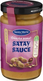Bild på Santa Maria Thai Satay Sauce 200 g