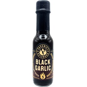 Bild på Såseriet Black Garlic 90ml
