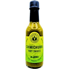 Bild på Såseriet Chimichurri Hot Sauce 150ml