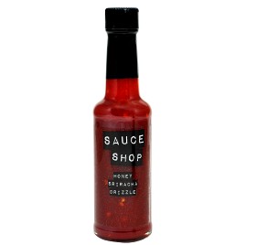 Bild på Sauce Shop Honey Sriracha Drizzle 190g