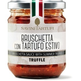 Bild på Savini Tartufi Bruschetta med Sommartryffel 180g