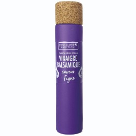 Bild på Savor & Sens Balsamvinäger Fikon 200ml