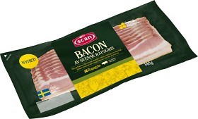 Rapsgris Köp BERGENDAHLS - 1512 - SCAN - SCAN BACON AV RAPSGRIS 140G (SCAN AB ...