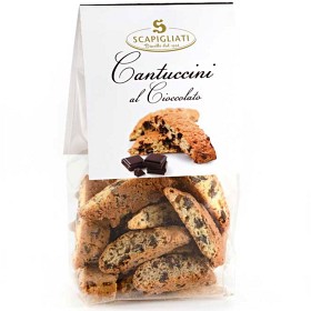 Bild på Scapigliati Chokladcantuccini 150g