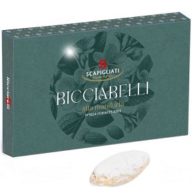 Bild på Scapigliati Mjuk Mandelkaka i Presentask 150g