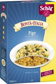Bild på Schär glutenfri pasta pipette 500 g