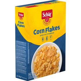 Bild på Schär Corn Flakes Glutenfria 250g