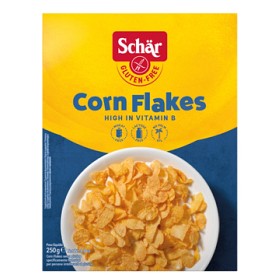 Bild på Schär Corn Flakes glutenfria 250g