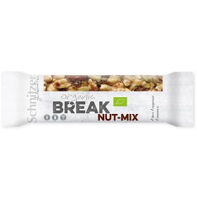 Bild på Schnitzer Glutenfri Break Nut-Mix 40 g