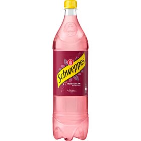 Bild på Schweppes Russchian Drinkmixer PET 1,5L